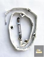 Audi A8 airbag gordijnairbags compleet 4H0880741E 4H0880742E, Auto-onderdelen, Ophalen of Verzenden, Gebruikt, Audi