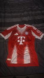 FC Bayern Authentic Shirt Thomas Müller, Maat M, Ophalen, Nieuw, Shirt
