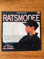 Vinyl Single, 1986, Danny de Munk - Ratsmodee, Ophalen, Zo goed als nieuw, Nederlandstalig, Single