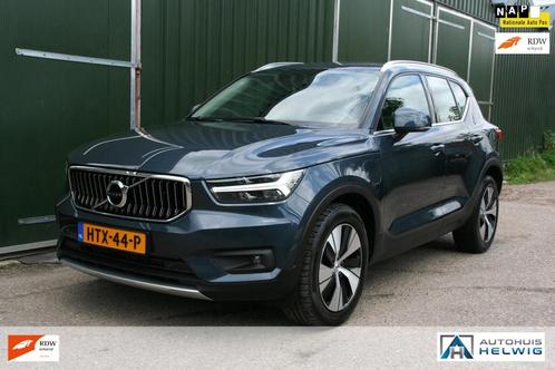 Volvo XC40 1.5 T4 Recharge Business Pro, NAVIGATIE, CAMERA,, Auto's, Volvo, Bedrijf, Te koop, XC40, ABS, Achteruitrijcamera, Airbags