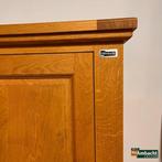OPRUIMING Dijon dressoir eiken DOE EEN BOD!, Ophalen, 150 tot 200 cm, Eikenhout, Zo goed als nieuw