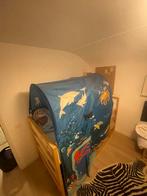 Ikea Kura bedtent zo goed als nieuw!, Ophalen of Verzenden, Zo goed als nieuw, 180 cm of meer, 85 tot 100 cm