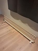 Olie radiator elektrisch - olie verwarming mooi breed, Ophalen, 30 tot 80 cm, Gebruikt, Radiator