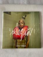 Lady Gaga - LP Harlequin Album (Red Vinyl), Cd's en Dvd's, Vinyl | Pop, Ophalen of Verzenden, 2000 tot heden, Zo goed als nieuw