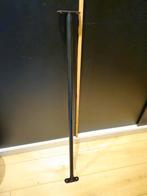 Koprolstang duikelstang 125 cm, Sport en Fitness, Turnen, Ophalen of Verzenden, Gebruikt, Materiaal