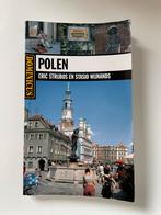 Reisgids Dominicus Polen. 2006 (Warschau, Krakau, Karpaten), Boeken, Reisgidsen, Europa, Ophalen of Verzenden, Reisgids of -boek