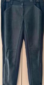 Annette Görtz broek in leerlook, Annette Görtz, Verzenden, Zo goed als nieuw, Maat 42/44 (L)