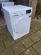 Siemens Warmtepompdroger A++ 7kg - nette staat!, Witgoed en Apparatuur, Ophalen, 6 tot 8 kg, Anti-kreukfase, Zo goed als nieuw
