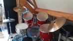 Thunder drumset, Muziek en Instrumenten, Ophalen, Gebruikt, Overige merken