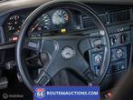 Mercedes-Benz 190 Wahnsinn One | 1986 | Route 66 Auctions, Overige carrosserieën, Zwart, Mercedes-Benz, Bedrijf