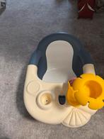 Smoby baby bad zitje Badzitje met Speelgoed nieuw, Overige merken, Nieuw, Ophalen of Verzenden, Badzitje of Badring