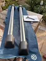 VW Golf Plus Dakdragers Compleet + Tas, Auto diversen, Dakdragers, Ophalen of Verzenden, Zo goed als nieuw