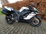 Kawasaki Ninja 1000SX Performance Tourer, Motoren, 4 cilinders, Motorrijbewijs A, Meer dan 35 kW, Handvatverwarming