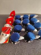 Sint en Piet Wuppies, Ophalen of Verzenden, Gebruikt