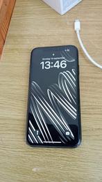 iphone xr+airpods pro 2, Zwart, IPhone XR, Refurbished, Ophalen of Verzenden