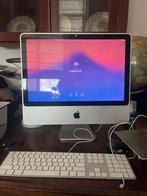 Imac, Computers en Software, Apple Desktops, Ophalen, Zo goed als nieuw, IMac