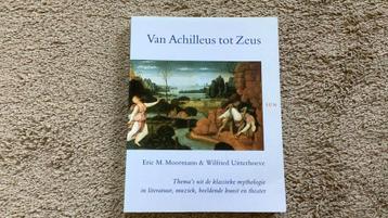 Van Achilleus tot Zeus. Moormann / Uitterhoeve. beschikbaar voor biedingen
