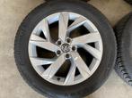 18 inch originele Frankfurt velgen + zomerbanden VW Tiguan, 18 inch, Banden en Velgen, Nieuw, Ophalen of Verzenden