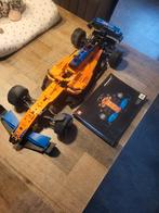 Lego technic, Ophalen, Zo goed als nieuw