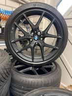 Orginele 18 inch BMW wielen 554M 1-Serie F40 2-Serie F44, Ophalen, 18 inch, Gebruikt, Banden en Velgen