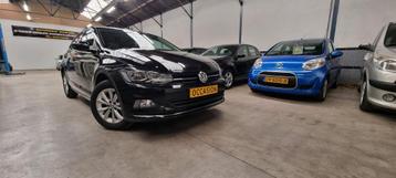 Volkswagen Polo 1.0 TSI Highline /ACC/Carplay/Climate beschikbaar voor biedingen