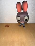 Judy Hopps Funko Pop!, Verzamelen, Disney, Verzenden, Zo goed als nieuw