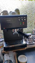 Quick Mill model 2820 espresso machine, Witgoed en Apparatuur, Koffiezetapparaten, Zo goed als nieuw, Espresso apparaat, Ophalen