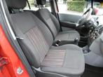 Renault Modus 1.2-16V Airco Hoge instap 147.000km Zuinig Rui, Voorwielaandrijving, Stof, Gebruikt, 4 cilinders