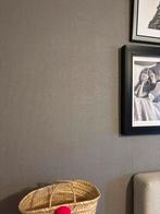 BN Wallcoverings Behang Taupe - 40 meter, Ophalen, 75 m² of meer, Beige, Hotel Chic