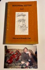 Berckmans Biotoop (deel 1) - Originele foto, Verzenden, Zo goed als nieuw
