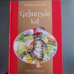 Gelaarsde Kat - Gouden Sprookjes, Boeken, Ophalen of Verzenden, Gelezen, Rene Cloke