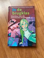 Karel Eijkman - In de brugklas, Boeken, Ophalen of Verzenden, Zo goed als nieuw, Karel Eijkman; Caja Cazemier; Martine Letterie