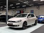 Volkswagen Golf 1.4 TSI 122PK Clima! Pano! Stuurbediening!, Euro 5, Gebruikt, 4 cilinders, Bedrijf