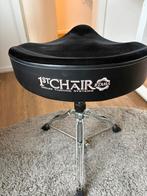 Tama 1st drum throne drumstoel, Muziek en Instrumenten, Instrumenten | Toebehoren, Ophalen of Verzenden, Zo goed als nieuw, Drums of Percussie