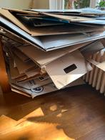 Gratis ophalen: verhuisdozen, Ophalen, 50 tot 75 cm, Minder dan 40 cm, 35 tot 50 cm