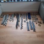 Grote partij koppelingen, Ophalen, Overige materialen, 6 meter of meer, Overige typen