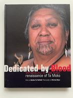 Dedicated by Blood, Verzenden, Zo goed als nieuw, Overige onderwerpen, Patricia Steur