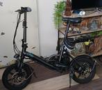 fiido d3, Ophalen, Gebruikt, Elektrische step (E-scooter)