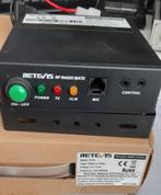 UHF versterker, Telecommunicatie, Ophalen of Verzenden, Zo goed als nieuw, Zender en Ontvanger