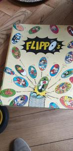 Flippo's album map, Verzamelen, Flippo's, Ophalen of Verzenden