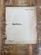 Reflets...Maurice Federman, Ophalen of Verzenden, Gelezen, Maurice Federman, Eén auteur
