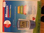 mission cholesterol meter, Verzenden, Nieuw