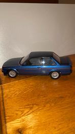 Mooi model BMW 1/18, Hobby en Vrije tijd, Modelauto's | 1:18, Ophalen of Verzenden, Zo goed als nieuw