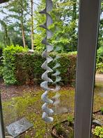 Windspinner, wit, Ophalen of Verzenden, Nieuw