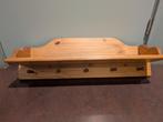 Houten kapstok, Gebruikt, Minder dan 100 cm, Hout, Ophalen