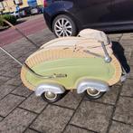 Vintage Kinderwagen, Antiek en Kunst, Antiek | Overige Antiek, Vintage kinderwagen, Ophalen