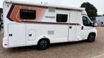 Weinsberg Pepper met 16830 km, dakairco 2x zonnepaneel, Airbags, Tot en met 2, Particulier, Half-integraal