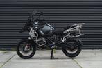 BMW All-Road R 1250 GS Adventure Triple Black ABS|2022|Full, Motoren, Motoren | BMW, 1254 cc, Bedrijf, Meer dan 35 kW, Toermotor
