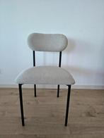 Oblique Dining Chair Upholstered – 6 stuks van Studio Henk, Huis en Inrichting, Ophalen, Zo goed als nieuw, Vijf, Zes of meer stoelen