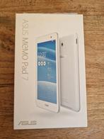 K013(ME176CX), Computers en Software, Android Tablets, Ophalen of Verzenden, Zo goed als nieuw, 16 GB